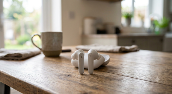 Ear Buds 2