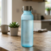 Plastic Aqua Bottle